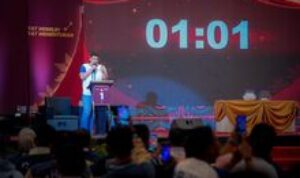 Ternyata Edy Rahmayadi Pernah Minta Tolong Sama Bobby Minta Dijumpakan dengan Menteri