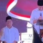 Cawabup Azi Hanya Sampaikan, Benny Bukan "Orang" (Warga) Simalungun