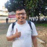 Antisipasi Kehilangan, Kendaraan Roda Dua Wajib Tunjukkan STNK Di Parkiran Taman Cadika