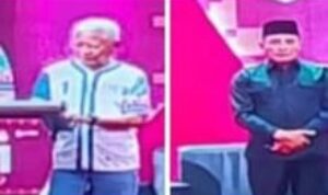 Debat Publik Terakhir Paslon Gubsu 2024: Bobby-Surya dan Edy-Hasan Adu Gagasan untuk Sinergitas Pembangunan