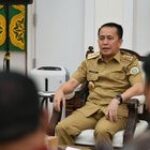 Pj Gubernur Sumut Fatoni Sebut Pers Berperan Wujudkan Harmoni dan Suasana Kondusif Masyarakat