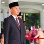 Pengajian Rutin Bulanan DWP Sumut, Dian Arief Berharap Dapat Tingkatkan Ilmu Agama Seluruh Pengurus dan Anggota