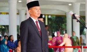 Pengajian Rutin Bulanan DWP Sumut, Dian Arief Berharap Dapat Tingkatkan Ilmu Agama Seluruh Pengurus dan Anggota