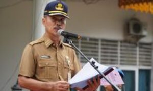 Pj. Bupati Langkat Dorong Pengelolaan Pasar dan Industri Lokal untuk Stabilitas Ekonomi