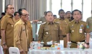 Langkat Raih Peringkat 2 Kepatuhan Penyelenggaraan Pelayanan Publik se-Sumut: Bukti Komitmen Pj Bupati Faisal Hasrimy