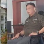 Kejari Pematangsiantar Siantar Usut Dana BPJS Rumah Sakit Efarina Etaham