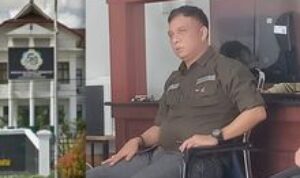 Kejari Pematangsiantar Siantar Usut Dana BPJS Rumah Sakit Efarina Etaham