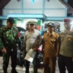 Babinsa Tegal Sari Mandala 1 Lakukan Pengamanan Ibadah Natal di Gereja HKBP