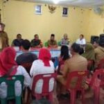 Babinsa dan Bhabinkamtibmas Mediasi Kasus Pelecehan Seksual di Medan Senembah