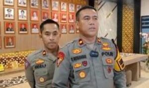 Sat Lantas Polrestabes Medan Terapkan Rekayasa Lalu Lintas di Kota Medan Jelang Tahun Baru 2025