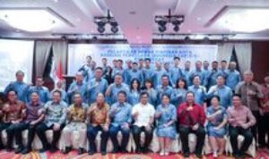 PDRB Medan Tumbuh 5,04 Persen