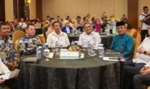 Pemko Medan Siapkan Perwal Insentif Bagi Investor