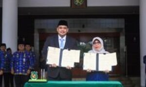 Bobby Nasution Pimpin Upacara HBN ke- 76, Tekankan Pentingnya Sishankamrata