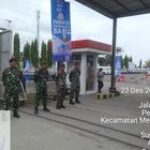 Wakil Menteri ESDM Tinjau Kesiapan Distribusi BBM Jelang Natal dan Tahun Baru 2025