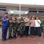 Sertu Oman Abdurrahman Terima Reward Dari Kapolrestabes Medan