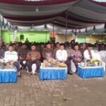 Babinsa Koramil 0201-16/TM Serda Koko Arif Hadiri Undangan Pembukaan MTQ