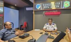 Setiap Selasa, ASN Pemko Medan Wajib Naik Kendaraan Umum