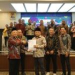 Sugiat Santoso Ajak Alumni MSP USU Pererat Silaturahmi Untuk Kebaikan Bersama