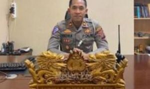 Kasat Lantas Polrestabes Medan Apresiasi Anggotanya Gagalkan Aksi Curanmor