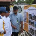 Wapres Gibran Tinjau Penanganan Miskin Ekstrem di Belawan, Pj Sekdaprov Sumut: Ini Bentuk Sinergitas Pusat dan Daerah