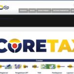 Masuk Tahap Praimplementasi, Wajib Pajak Dapat Log In ke Coretax DJP