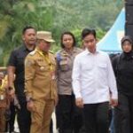 Wapres Gibran Kunjungi Sirapit Langkat: Pj Bupati Langkat Sambut Percepatan Gerakan Tanam Padi