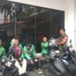 Dekatkan Diri dengan Warga, Babinsa Koramil 0201-06/MS Rutin Laksanakan Anjangsana