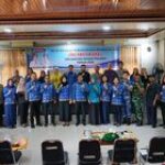 Danposramil Medan Polonia Hadiri Musrenbang Kecamatan RKPD 2026