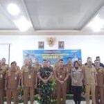Danramil 0201-04/MK Hadiri Kegiatan Musrenbang RKPD Tahun 2026 Tingkat Kecamatan Medan Kota