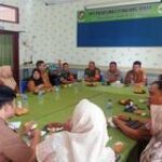 Rapat Koordinasi Kecamatan Labuhan Deli Bahas Kesehatan dan Kamtibmas