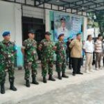 Babinsa Koramil 0201-05/MB Tertibkan PPKS di Wilayah Kecamatan Medan Polonia