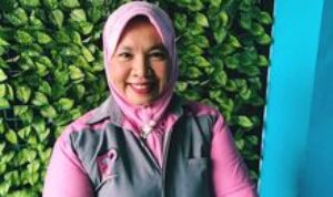 Usung Isu Kesehatan Mental, Amel Dapat Dukungan Maju Pimpin FJPI Sumut