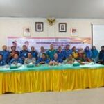 Babinsa Koramil 0201-06/MS Hadiri Acara Musrenbang Tingkat Kecamatan