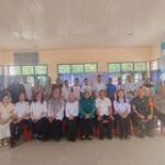 Serka U. Hasibuan Hadiri Musrenbang Kelurahan Gaharu Tahun 2026