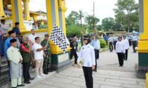 Pemko Medan Apresiasi Digelarnya Kejuaraan Drumband & Marching Band Piala Sultan Deli 2025