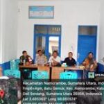 Koptu Lilik Sofyan Hadiri Musrenbang Desa Batu Gemuk untuk Penyusunan RKPD 2026