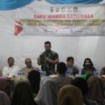 Forkopimda Medan Gelar Dialog dengan Warga Pulo Brayan Bengkel untuk Jaga Kondusivitas