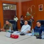 Bukan Warga Setempat, Komisi I DPRD Medan Minta Evaluasi SK Kepling 2 Pusat Pasar