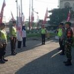 Babinsa Koramil 0201-02/MT: Personel Gabungan Dikerahkan, Operasi Lilin Toba 2024 Fokus pada Kenyamanan Warga