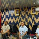 Bobby Nasution Ikuti Peresmian Layanan Persetujuan Bangunan Gedung 10 Jam Selesai