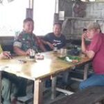 Selalu Jalin Keakraban dengan Warga Binaan