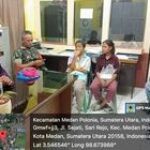 Babinsa Kelurahan Sarirejo Mediasi Perkelahian Remaja
