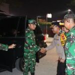 Perayaan Tahun Baru 2025 Lancar, Kapolrestabes Medan Kombes Gideon: Warga Menujukkan Kelasnya