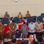 DPRD Medan Bersama Walikota Setujui Propemperda 2025
