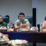 Bobby Nasution Sambut Baik Investasi Pengolahan Sampah Jadi Listrik