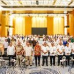 Konsultasi Publik Ranwal RKPD 2026, Pj Sekda Berpesan Selaraskan Rencana Kerja Dengan Visi Misi Wali Kota Medan Terpilih