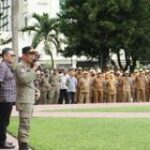 Pemko Medan Tertibkan PPKS