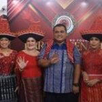 Pemko Medan dukung Penuh Karo Foundation, Berharap Bisa Bawa Hal Baik untuk Suku Karo