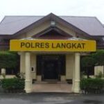 Polres Langkat Serius Usut Kasus Penganiayaan Wartawan
