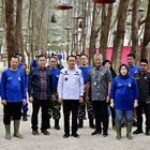 PUPR Pemprov Sumut Pastikan Telah Kembalikan Kelebihan Bayar Rp1,3 M Pemeliharaan Jalan dan Jembatan Sejak Juli 2024 ke Kas Daerah